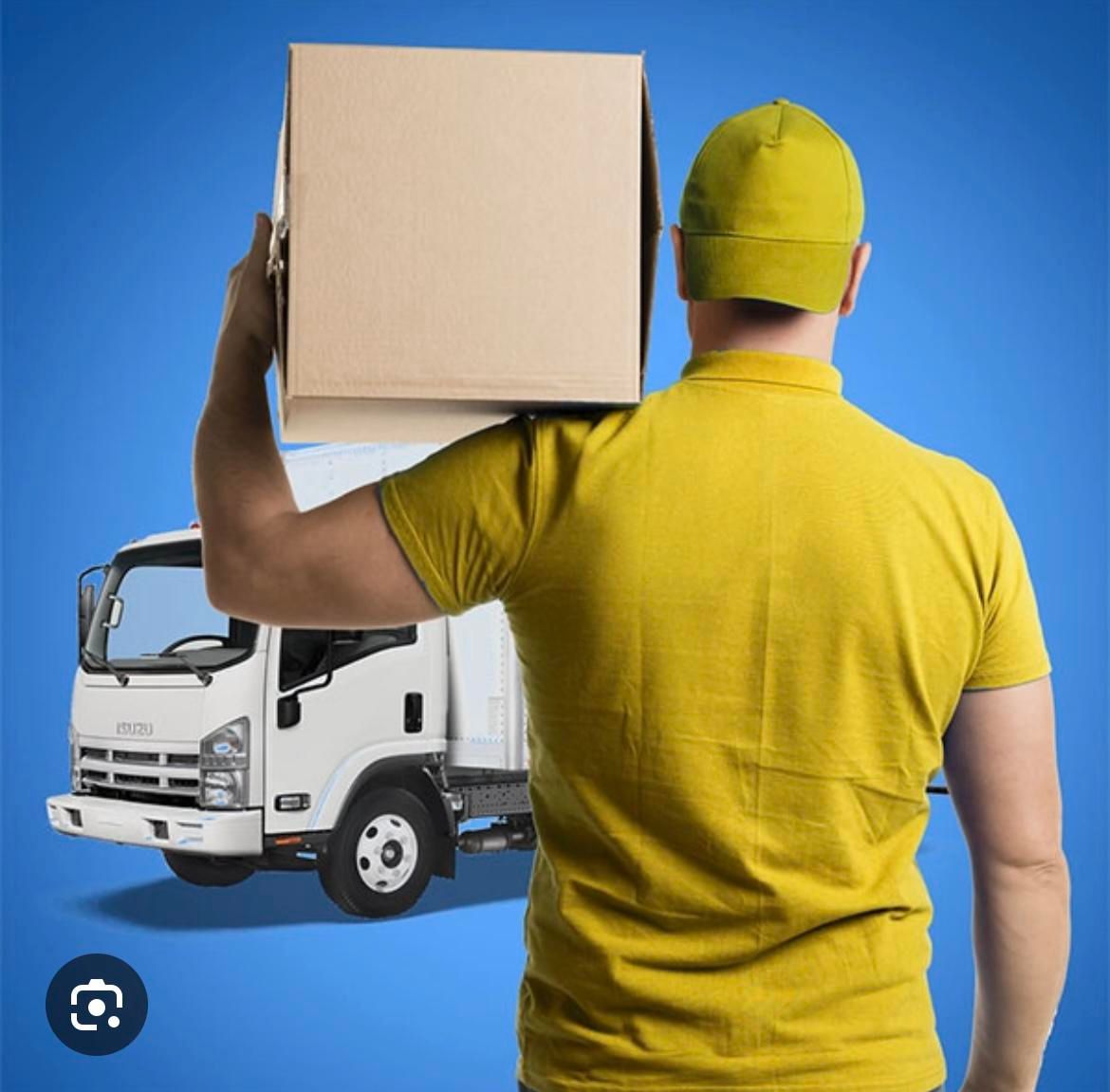 اتوبار بارچین/کارگر اسباب کشی/بسته بندی|خدمات حمل و نقل|کرج, باغستان|دیوار