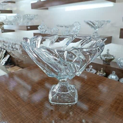 سرویس پذیرایی کریستال الینور|ظروف سرو و پذیرایی|کرج, حصارک بالا|دیوار