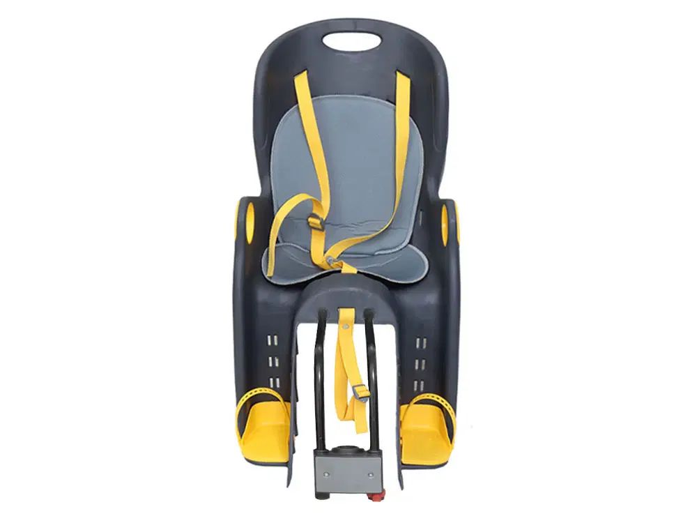 صندلی دوچرخه کودک کاپریولو مدل CAPRIOLO BQ-8|دوچرخه، اسکیت، اسکوتر|تهران, قنات‌کوثر|دیوار