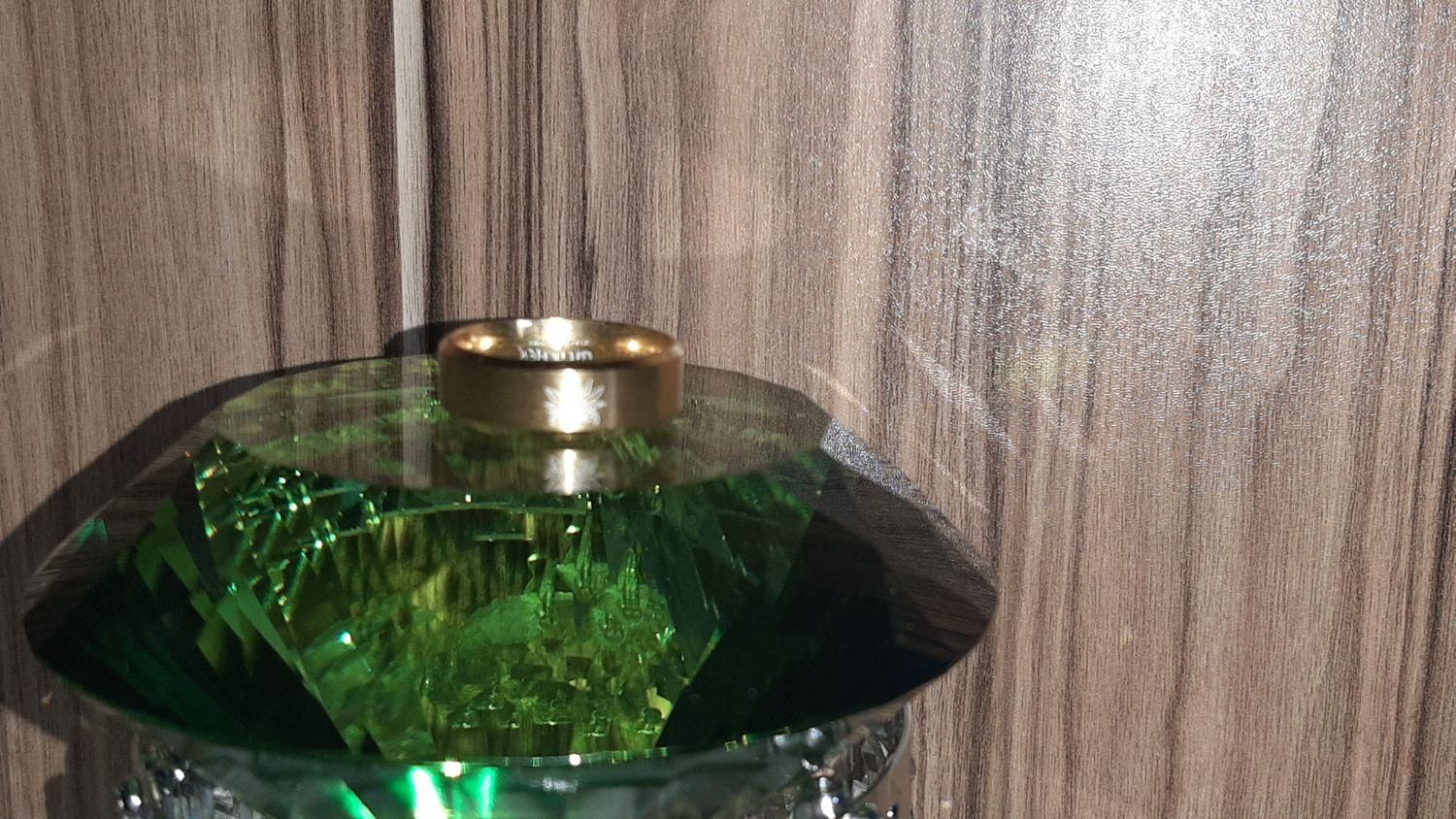 دو عدد حلقه مردانه اسپرت|بدلیجات|اراک, |دیوار