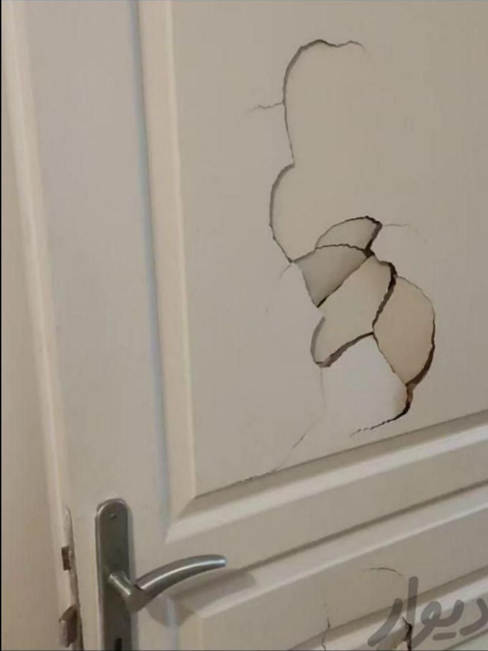 تعمیر تعویض روکش درب|خدمات پیشه و مهارت|همدان, |دیوار