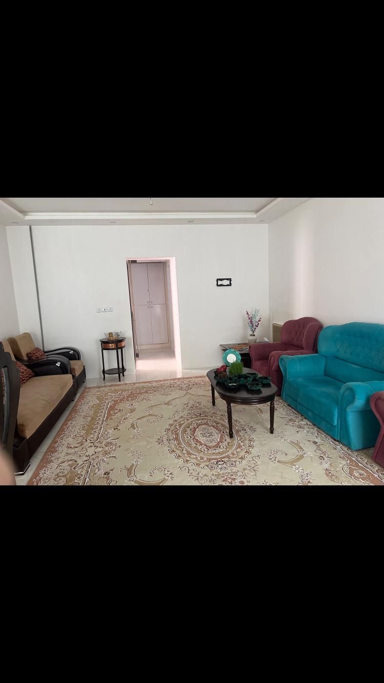 اجاره روزانه/هفتگی/ماهانه ویلا ۱۰۰ متری|اجارهٔ کوتاه‌مدت ویلا و باغ|بهشهر, |دیوار