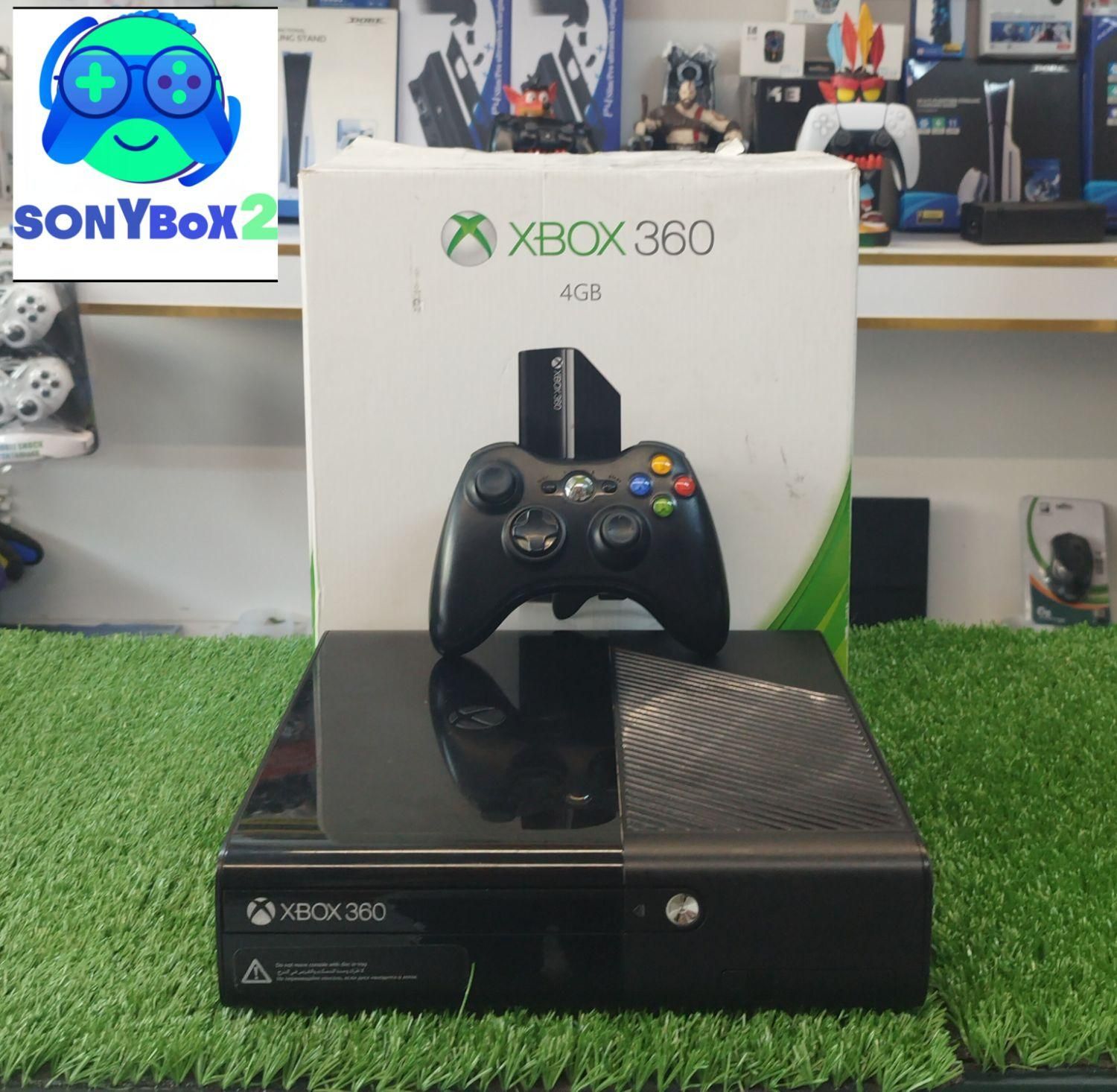 Xbox 360|کنسول، بازی ویدئویی و آنلاین|اسلام‌شهر, |دیوار