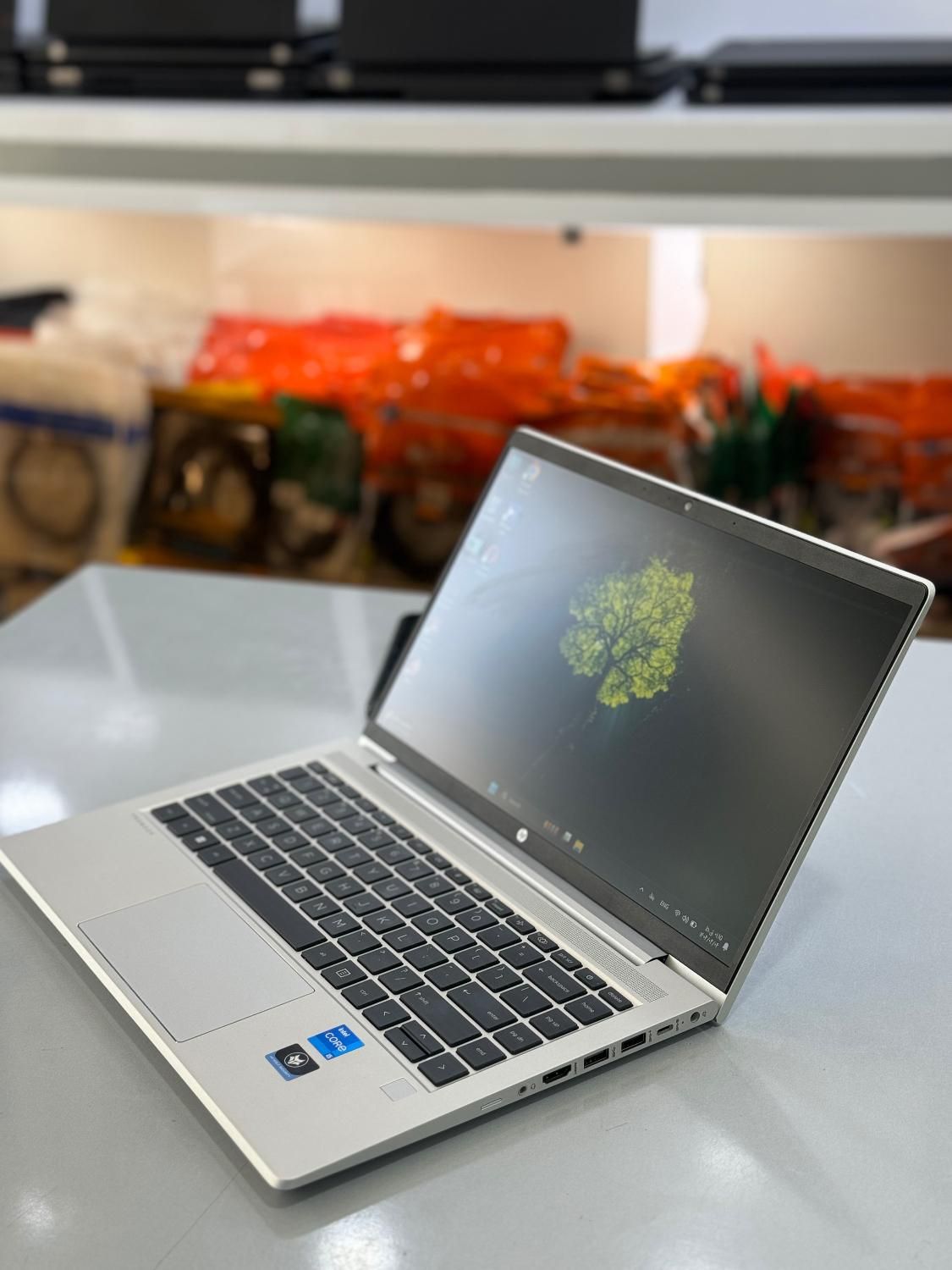 لپ تاپ نسل  ۱۲ /Hp 440 G9|رایانه همراه|کرمان, |دیوار