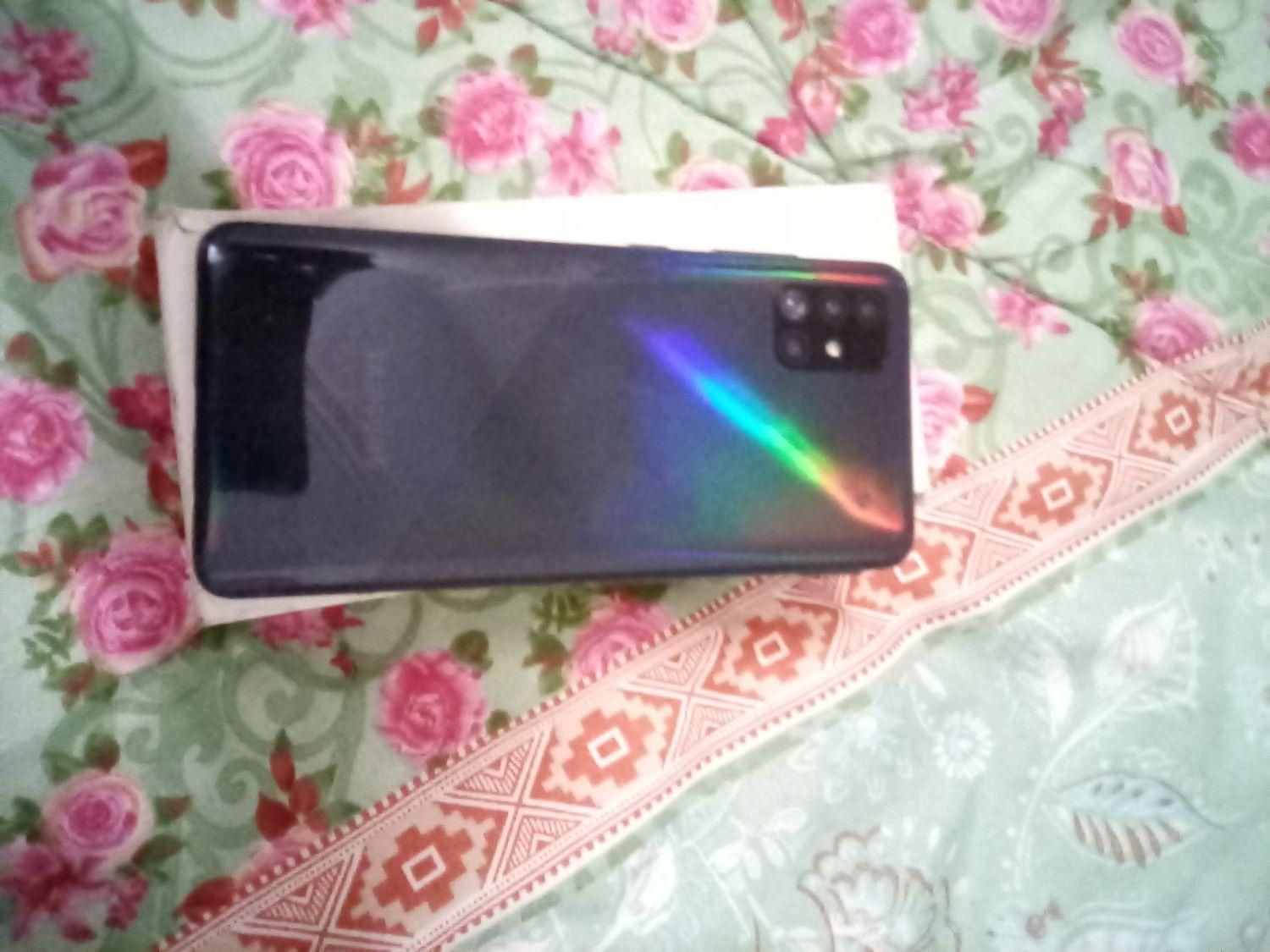 سامسونگ Galaxy A51 5G،سامسونگ.j5،سامسونگ j1|موبایل|تهران, فلاح|دیوار