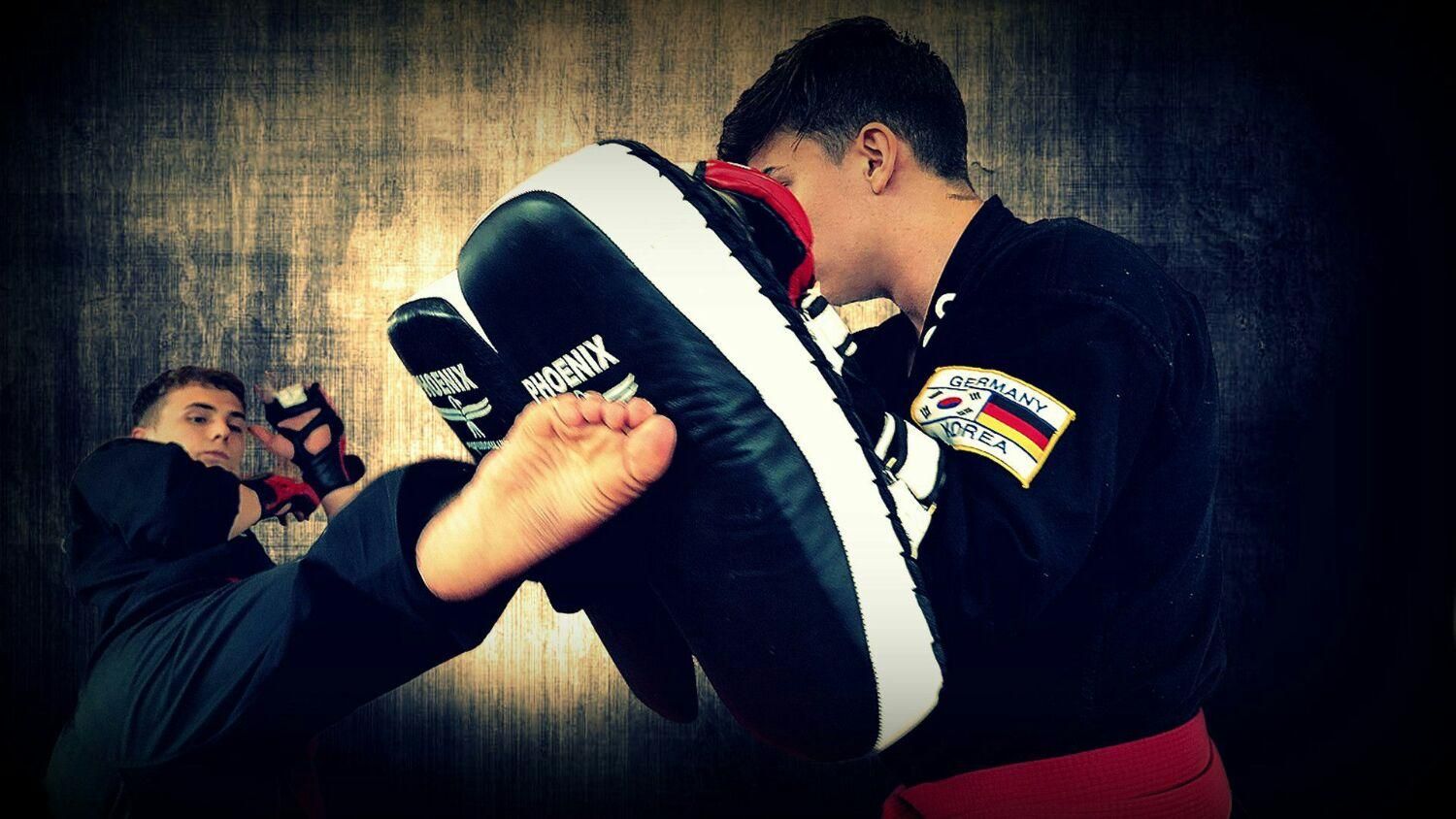 آموزش رزمی، کونگ فو چینی، دفاع شخصی و کیک بوکسینگ|خدمات آموزشی|گرگان, |دیوار