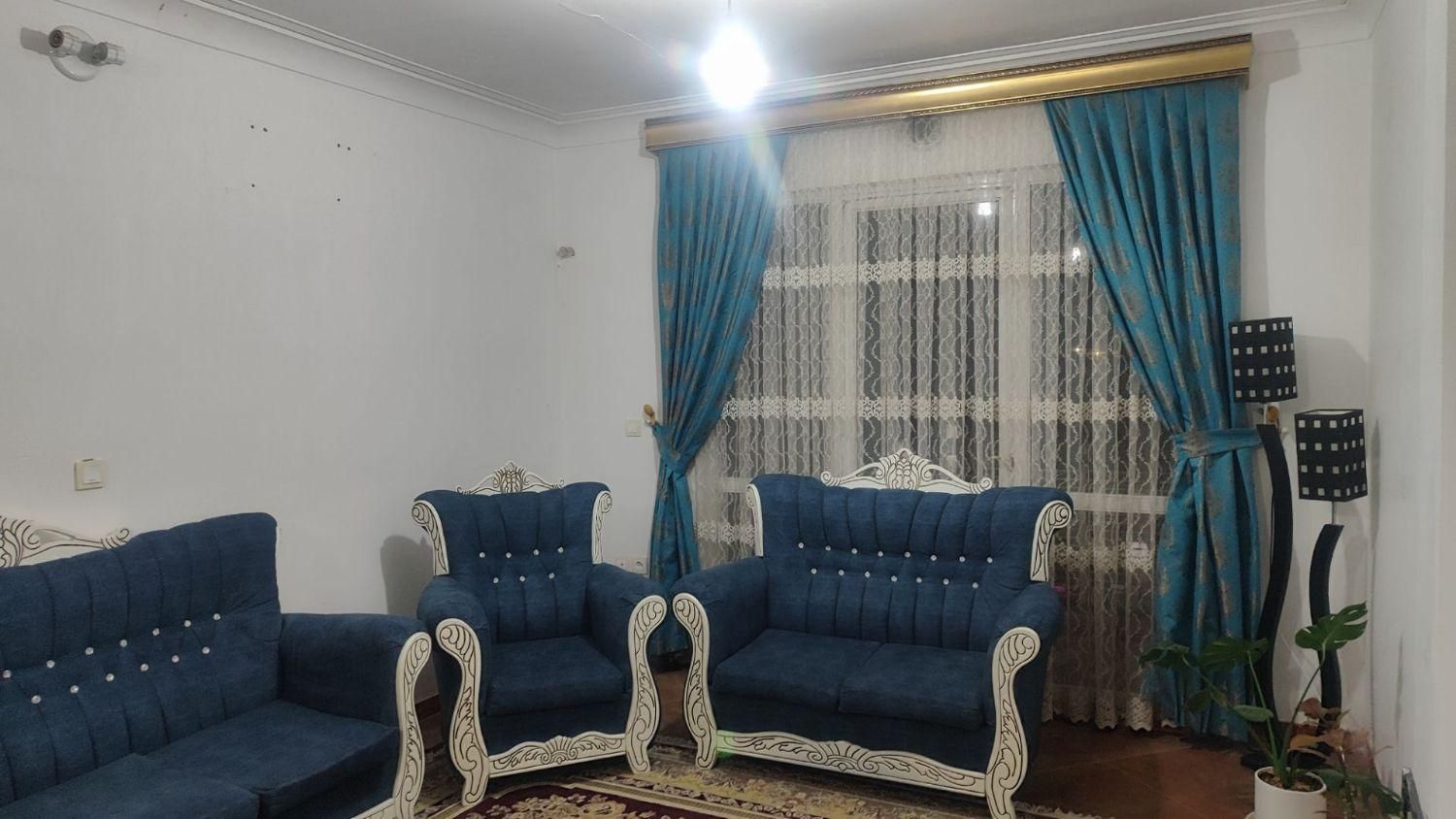 فروش یک واحد آپارتمان رفسنجان|فروش آپارتمان|رفسنجان, |دیوار