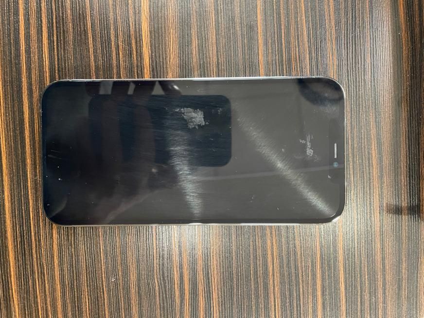 اپل iPhone 12 Pro Max با حافظهٔ ۲۵۶ گیگابایت|موبایل|تهران, بهارستان|دیوار