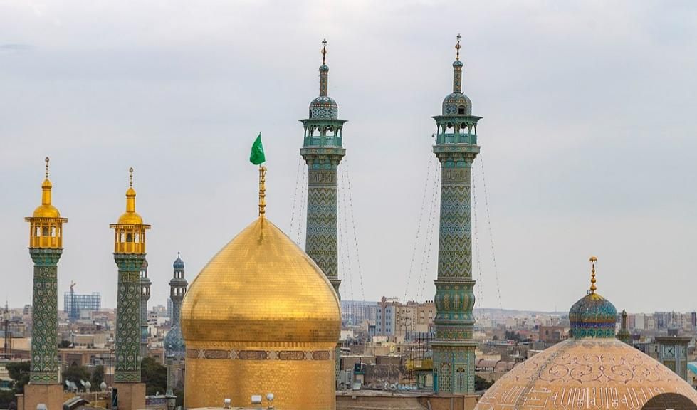 دربستی سیاحتی زیارتی قم کاشان از تهران|خدمات حمل و نقل|تهران, نظام‌آباد|دیوار