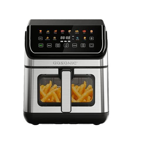 سرخ کن فیلیپس ، گاسونیک|اجاق گاز و لوازم برقی پختوپز|خمینیشهر, |دیوار