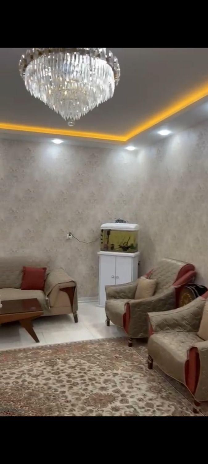 فروش آپارتمان ۱۰۸ متری ۲ خوابه در B۴ مرکز شهر|فروش آپارتمان|فولادشهر, B4|دیوار