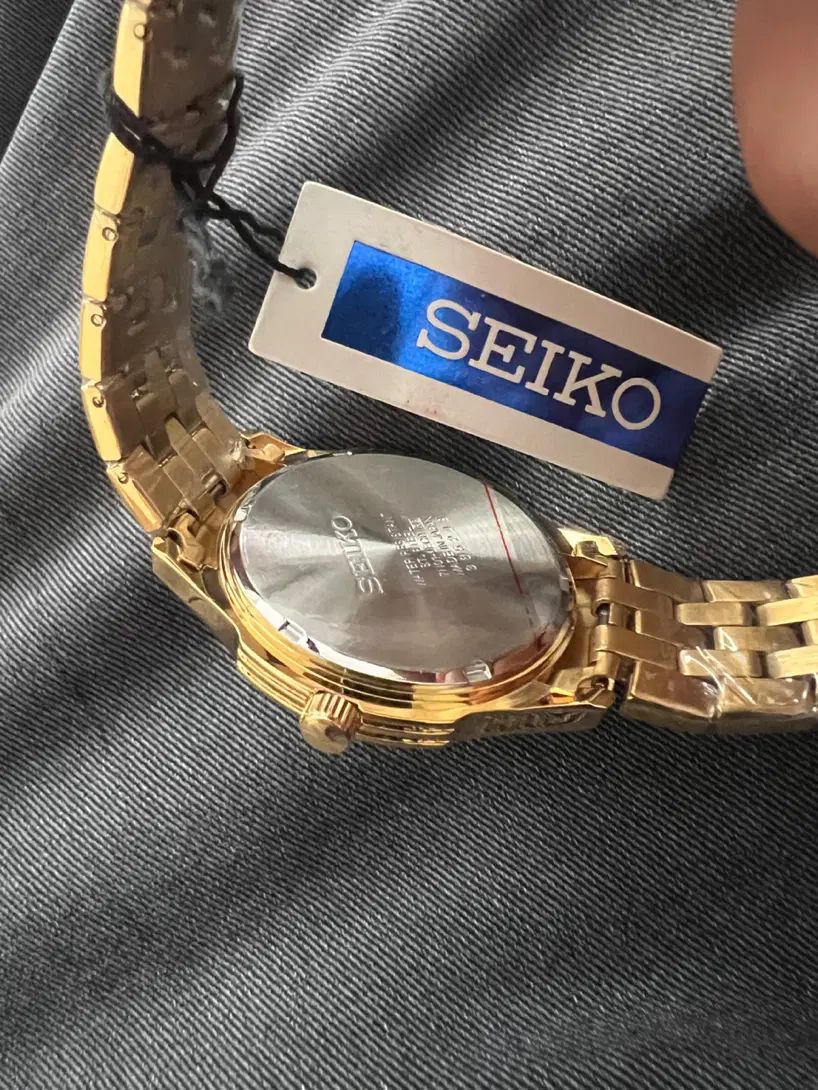 دو عدد ساعت SEIKO|ساعت|تهران, مسعودیه|دیوار