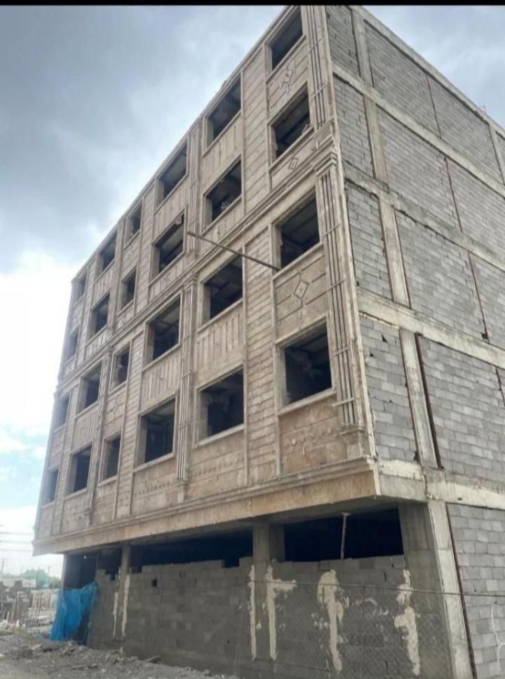 پیش فروش آپارتمان شهرک شاهد|پیش‌فروش املاک|شهریار, شهرک شاهد|دیوار