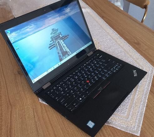 لپ تاپ Lenovo x1 yoga|رایانه همراه|تبریز, |دیوار