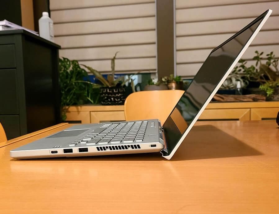 لپ تاپ قوی (گیمینگ) ایسوس راگ g14 / ROG|رایانه همراه|قم, عمار یاسر|دیوار