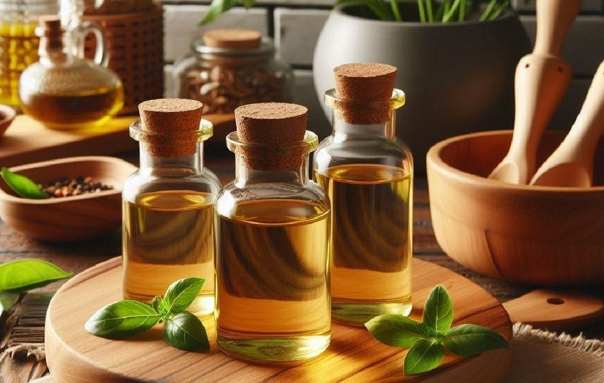روغن های طبیعی|آرایشی، بهداشتی، درمانی|کرج, گلشهر|دیوار