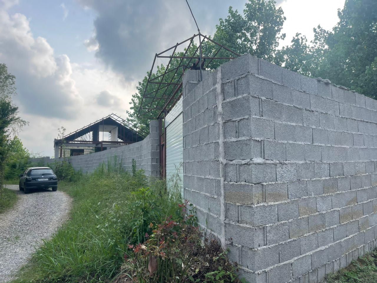 فروش ویلایی/۱۲۰متر/۵۵۰مترحیاط/دوردیوارسندتکبرگ/شفت|فروش خانه و ویلا|شفت, |دیوار