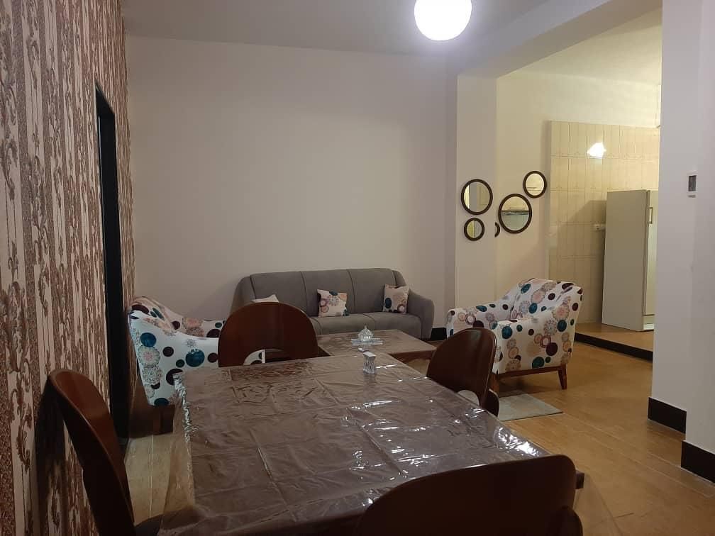 اجاره روزانه سوئیت آپارتمان مبله جمهوری انقلاب سپه|اجارهٔ کوتاه‌مدت آپارتمان و سوئیت|تهران, جمهوری|دیوار