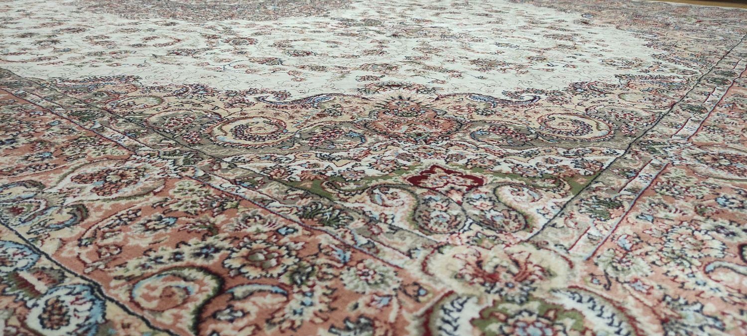 فرش ۶متری کاملا سالم|فرش|رشت, توشیبا|دیوار