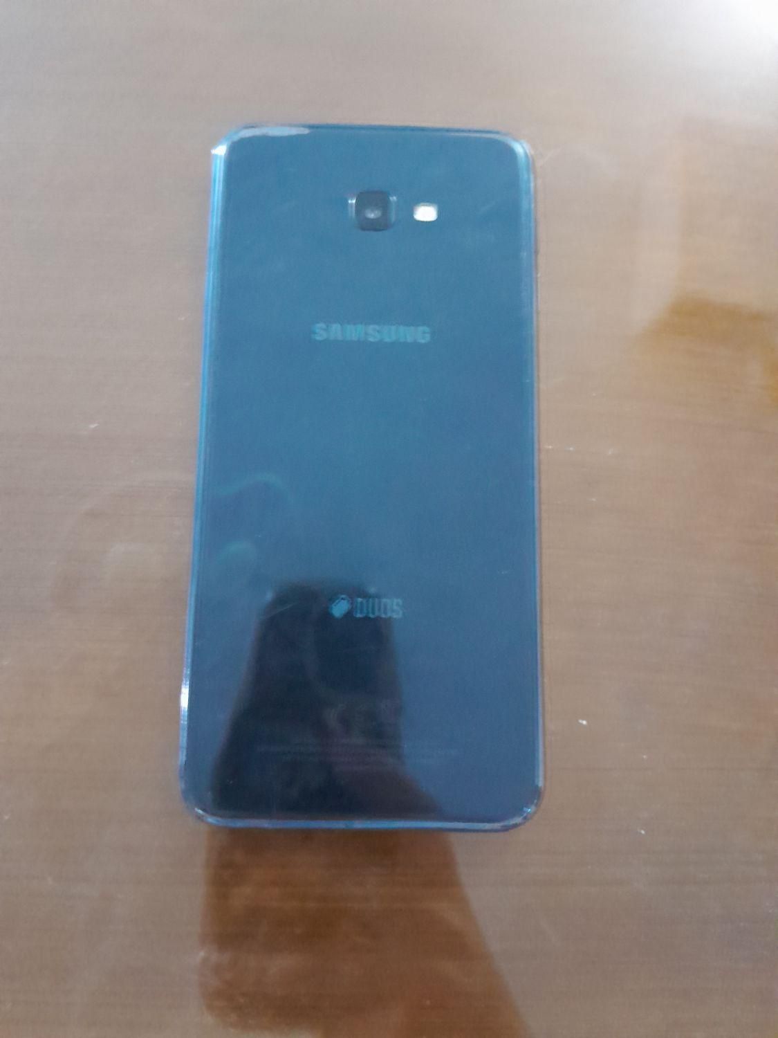 سامسونگ Galaxy J4+ با حافظهٔ ۱۶ گیگابایت|موبایل|تهران, اتابک|دیوار
