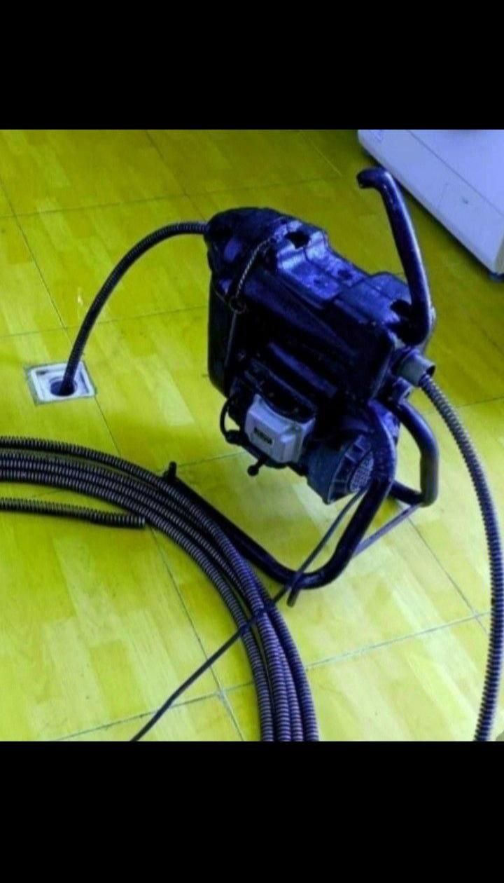 لوله بازکنی فردیس وحدت پیک اهری حافظیه منظریه 110|خدمات پیشه و مهارت|فردیس, شهرک وحدت|دیوار