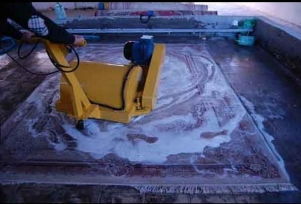 کارخانه قالیشویی رَخشنده فردیس ملارد|خدمات نظافت|فردیس, فردیس|دیوار