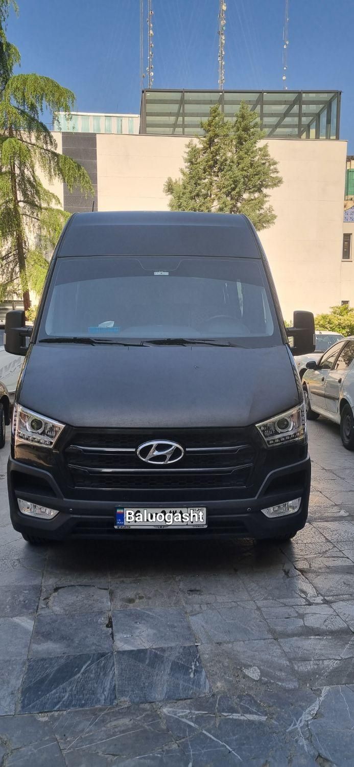 اجاره ون هایس|خدمات حمل و نقل|تهران, مهرآباد جنوبی|دیوار