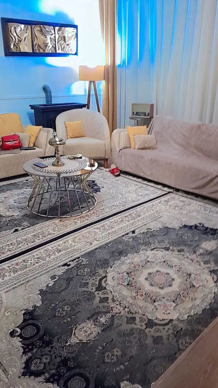 فروش آپارتمان/خ‌مولوی/ ۶۸ متری /۱ خوابه /طبقه ۲|فروش آپارتمان|زاهدان, |دیوار