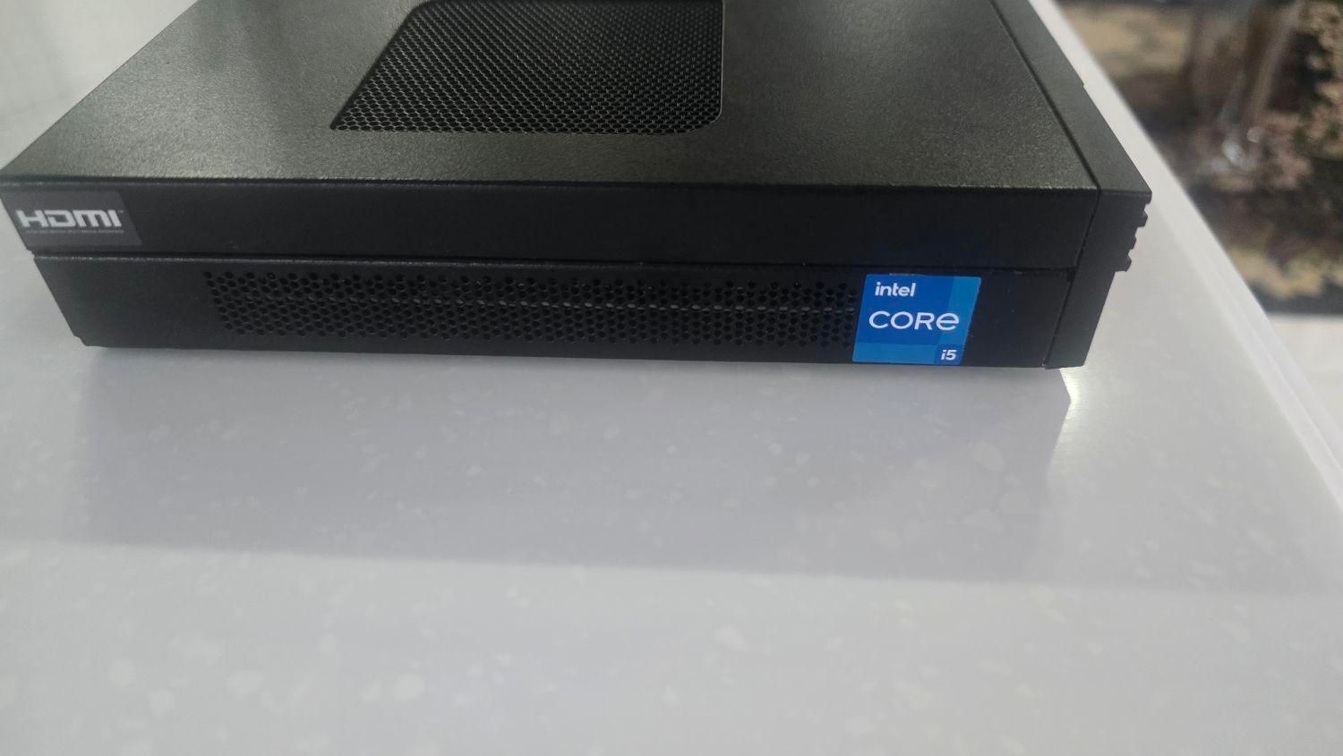 Mini PC msi|رایانه رومیزی|فردیس, |دیوار