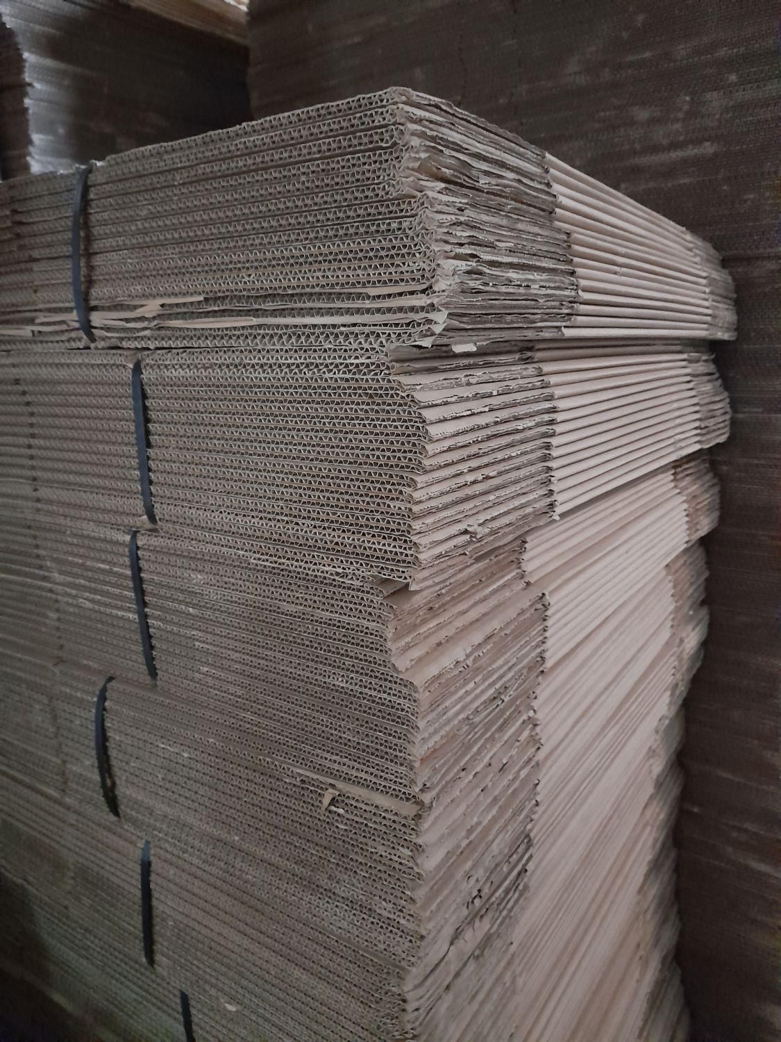 کارتن اسباب کشی کارتن خالی ملزومات بدون تعطیلی|عمده‌فروشی|تهران, بازار|دیوار