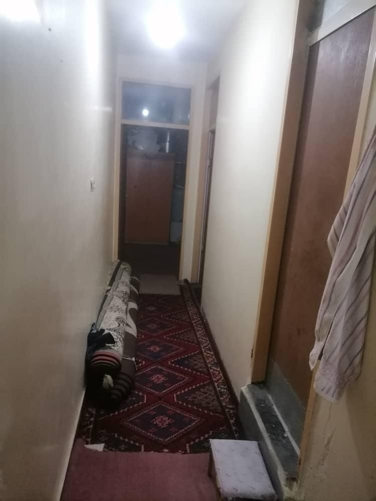 فروش آپارتمان ۶۲ متری ۲ خوابه طبقه ۱ در کوی سپاه|فروش آپارتمان|اهواز, کوی آغاجاری|دیوار