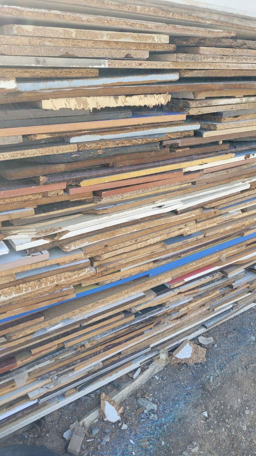 نوپان ام دی اف کارکرده|مصالح و تجهیزات ساختمان|تهران, سوهانک|دیوار