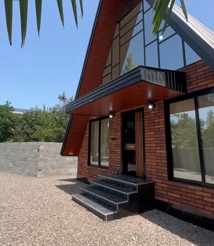 .کانکس ویلایی با امکانات کامل.|مصالح و تجهیزات ساختمان|گلستان (تهران), |دیوار