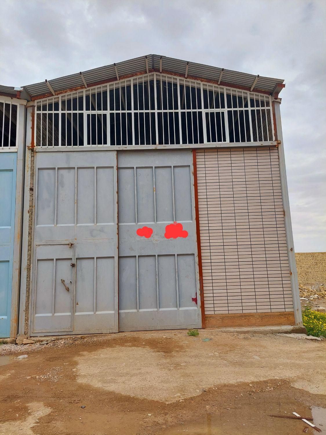 سوله صنعتی / کانال نوربخش|فروش دفتر صنعتی، کشاورزی، تجاری|اصفهان, حصه جنوبی|دیوار