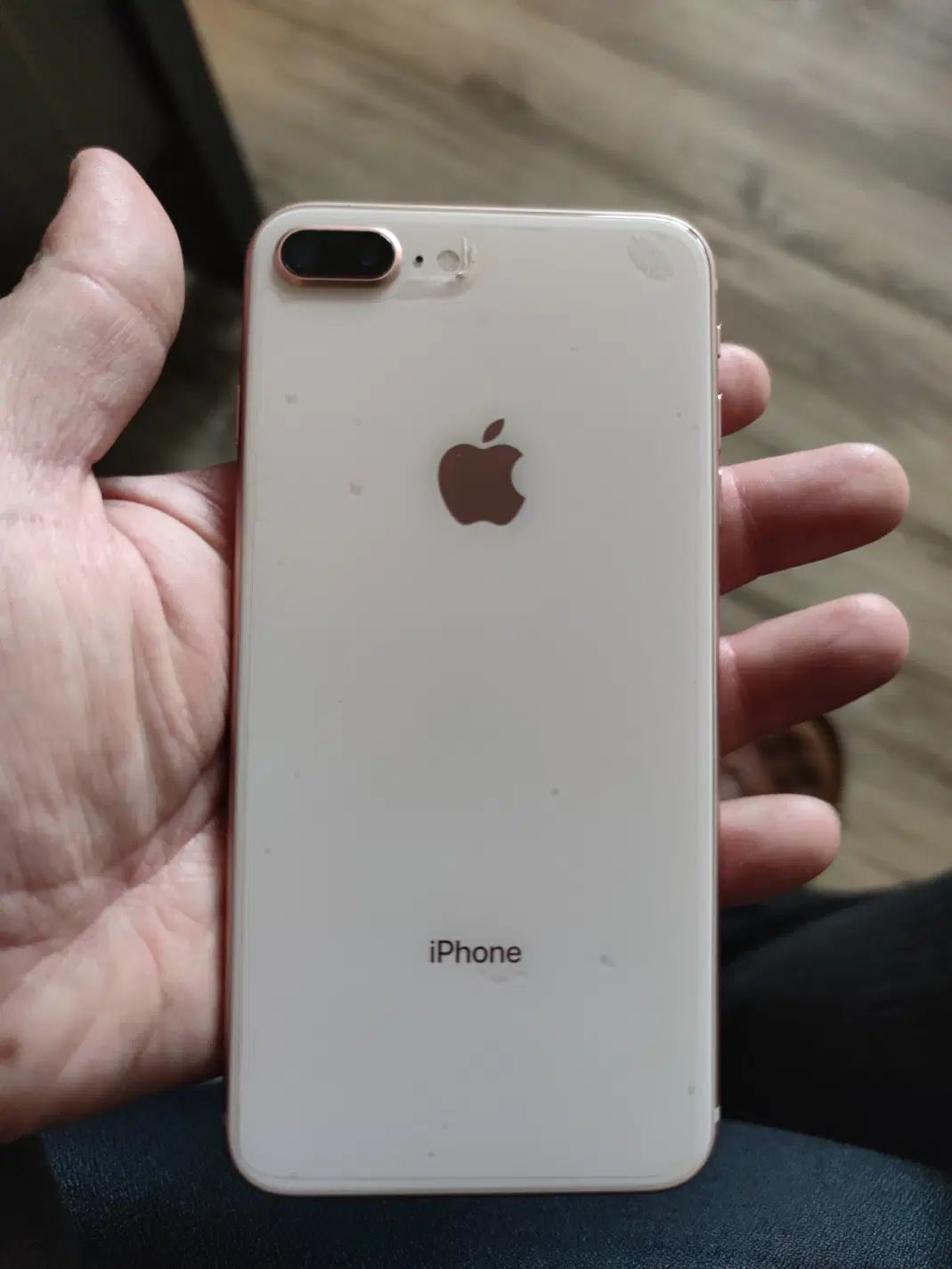 Iphone 8+|موبایل|مشهد, طبرسی شمالی|دیوار