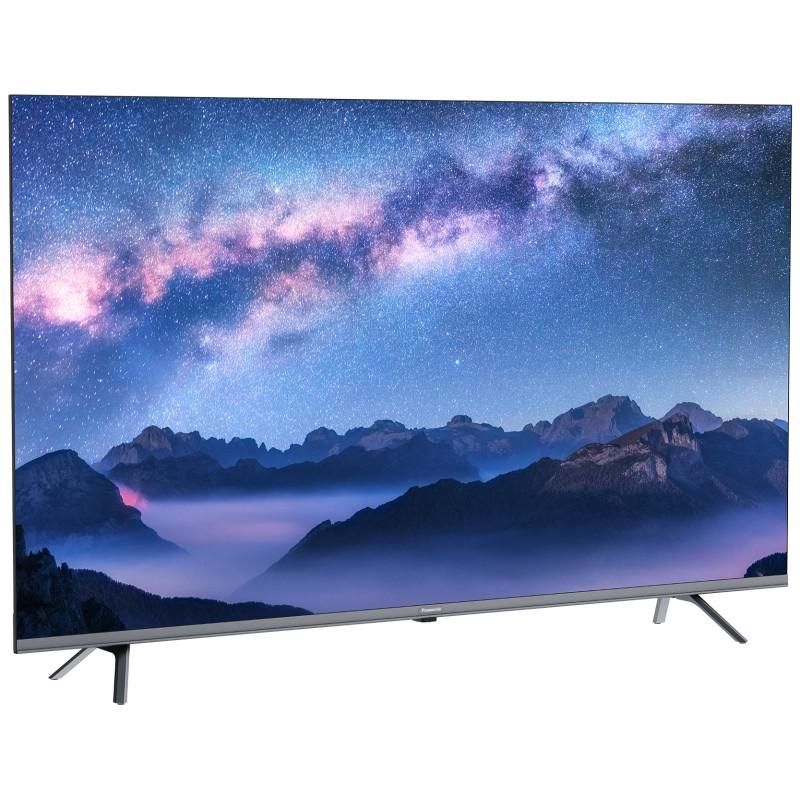 65 اینچ Panasonic مدل MX740|تلویزیون و پروژکتور|تهران, سیدخندان|دیوار