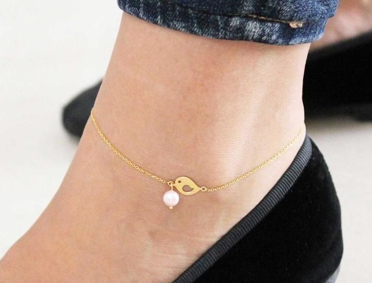 ساخت انواع پابند طلا|جواهرات|اسلام‌شهر, باغ فیض|دیوار