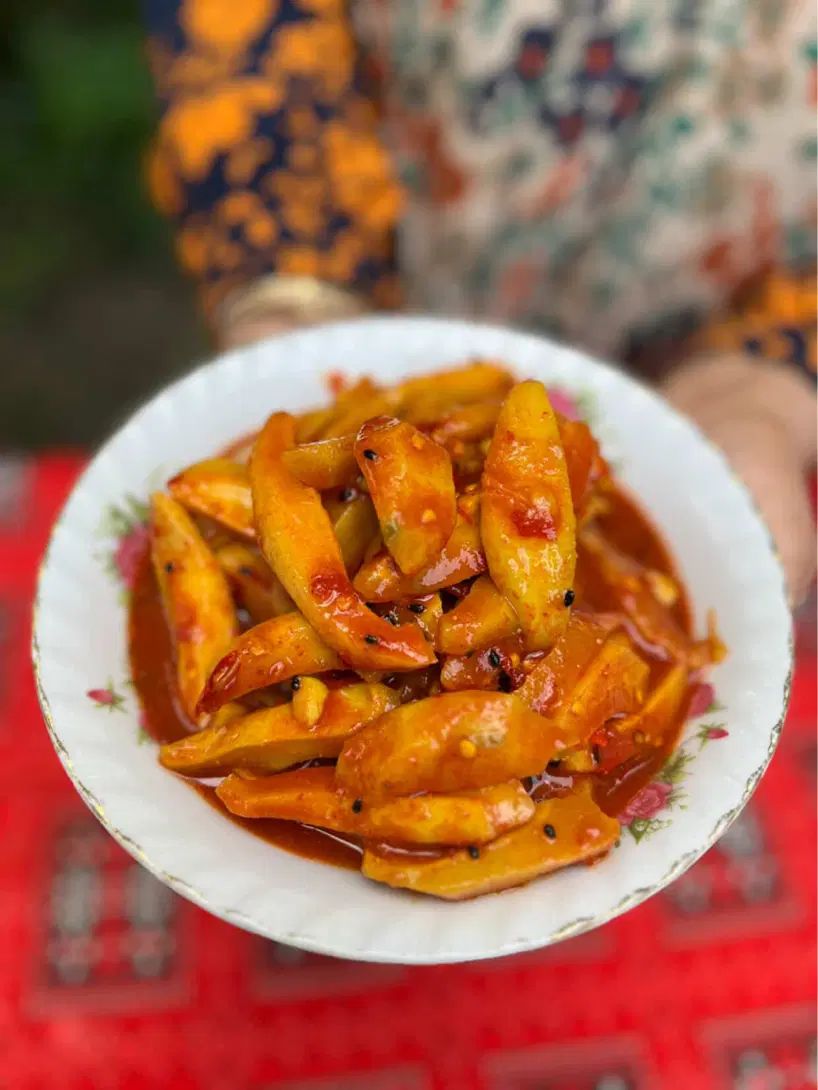 ترشی جنوب|خوردنی و آشامیدنی|تهران, آشتیانی|دیوار