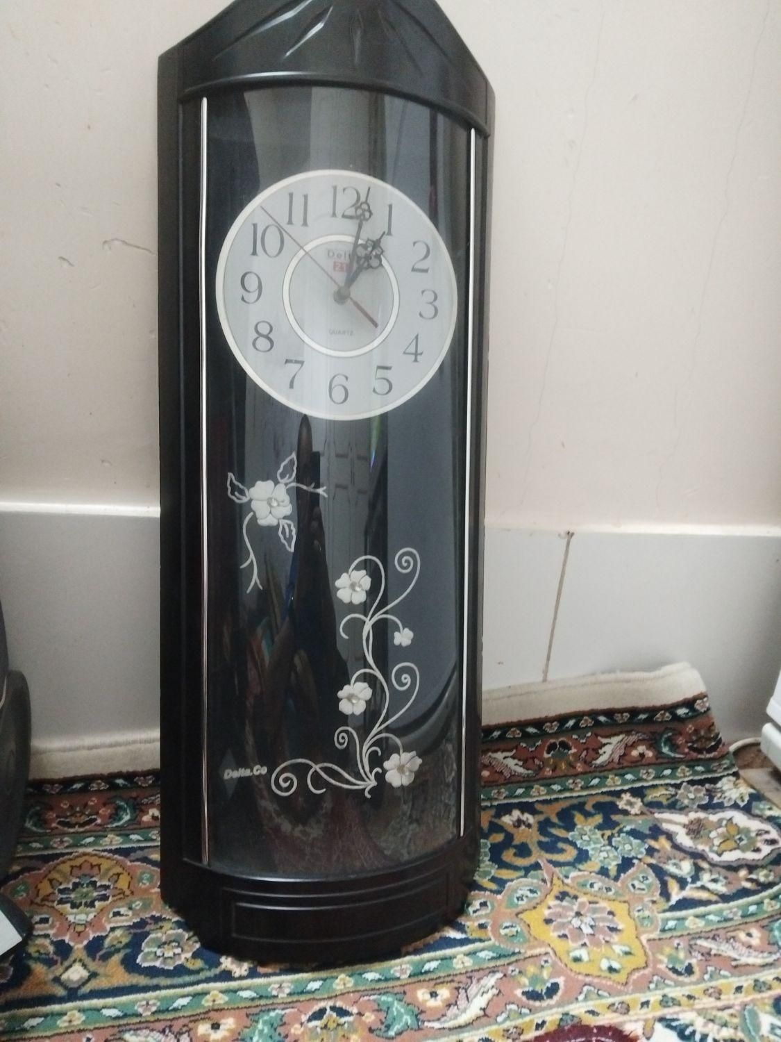 ساعت ، تخفیف پای معامله|ساعت|رباط‌کریم, رباط‌کریم|دیوار