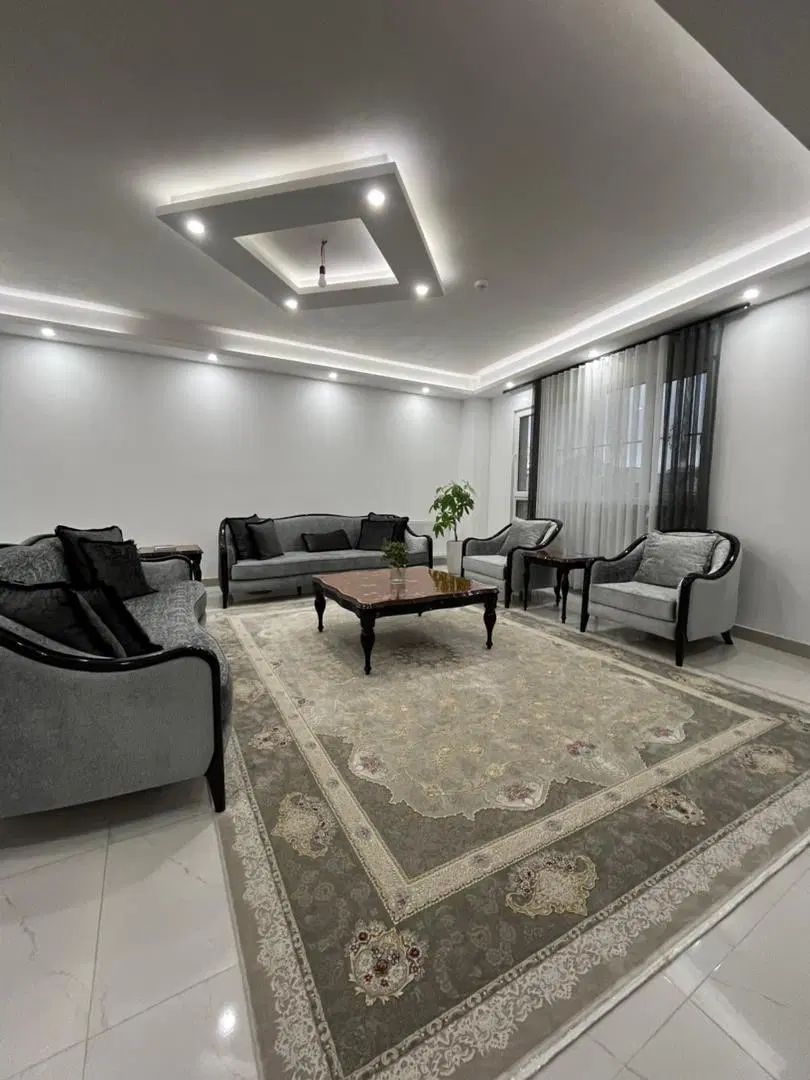 ۱۷۰ متری تک واحدی/نوساز/تختی بر اصلی خیابان جوان|اجارهٔ آپارتمان|رشت, سعدی (تختی)|دیوار