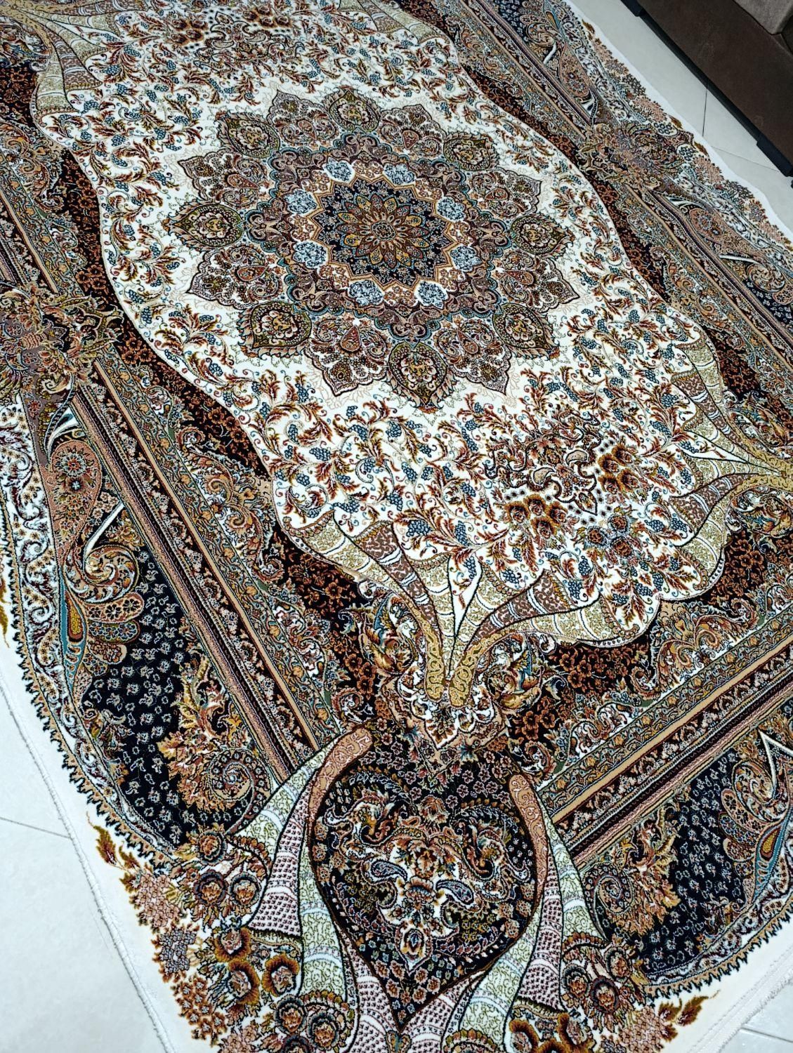 فرش ماشینی|فرش|تهران, مهرآباد جنوبی|دیوار