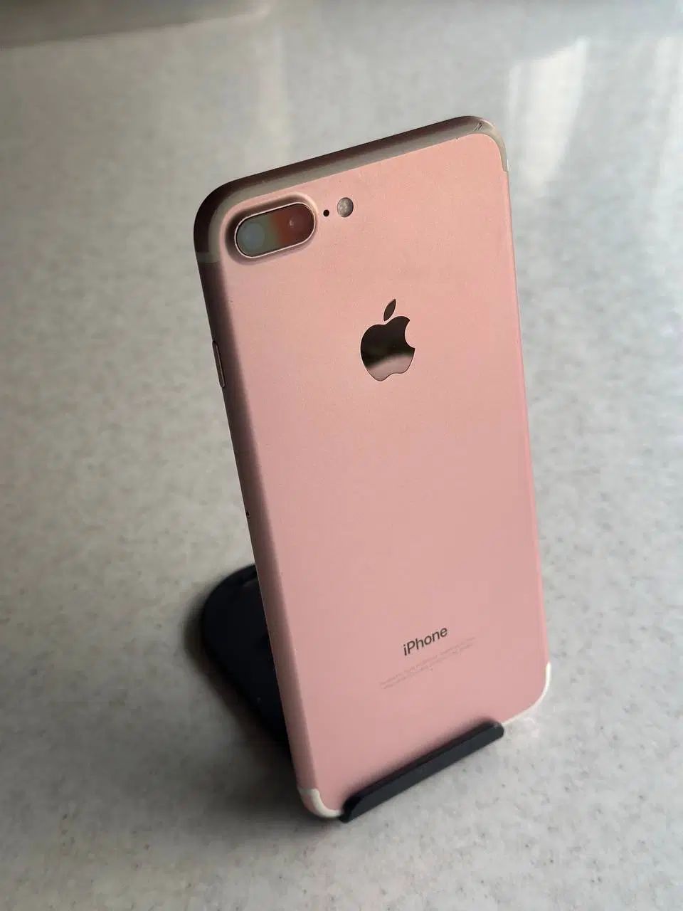 ایفون 7plus|موبایل|رشت, معلم|دیوار