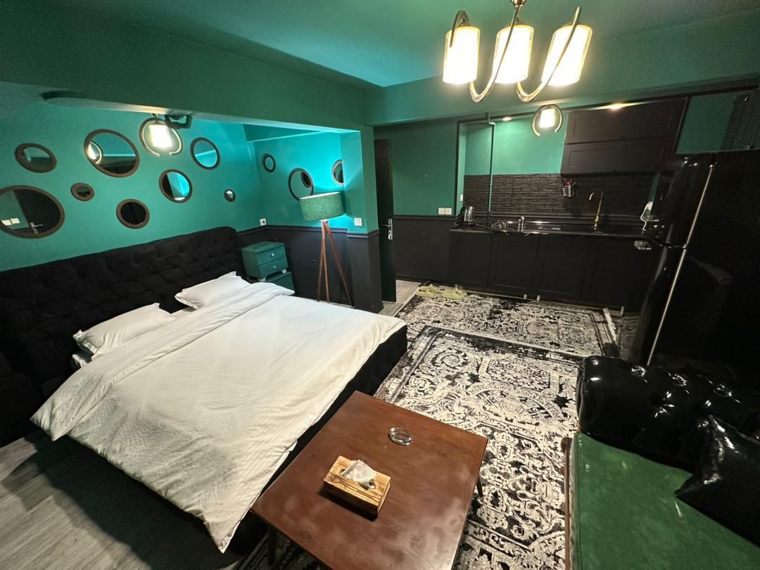 آپارتمان مبله دو خواب شهرک گلستان|اجارهٔ کوتاه‌مدت آپارتمان و سوئیت|تهران, گلستان (شهرک راه آهن)|دیوار