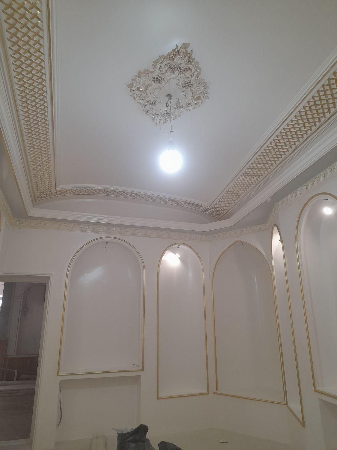 نقاش ونقاشی ساختمان|خدمات پیشه و مهارت|تبریز, |دیوار