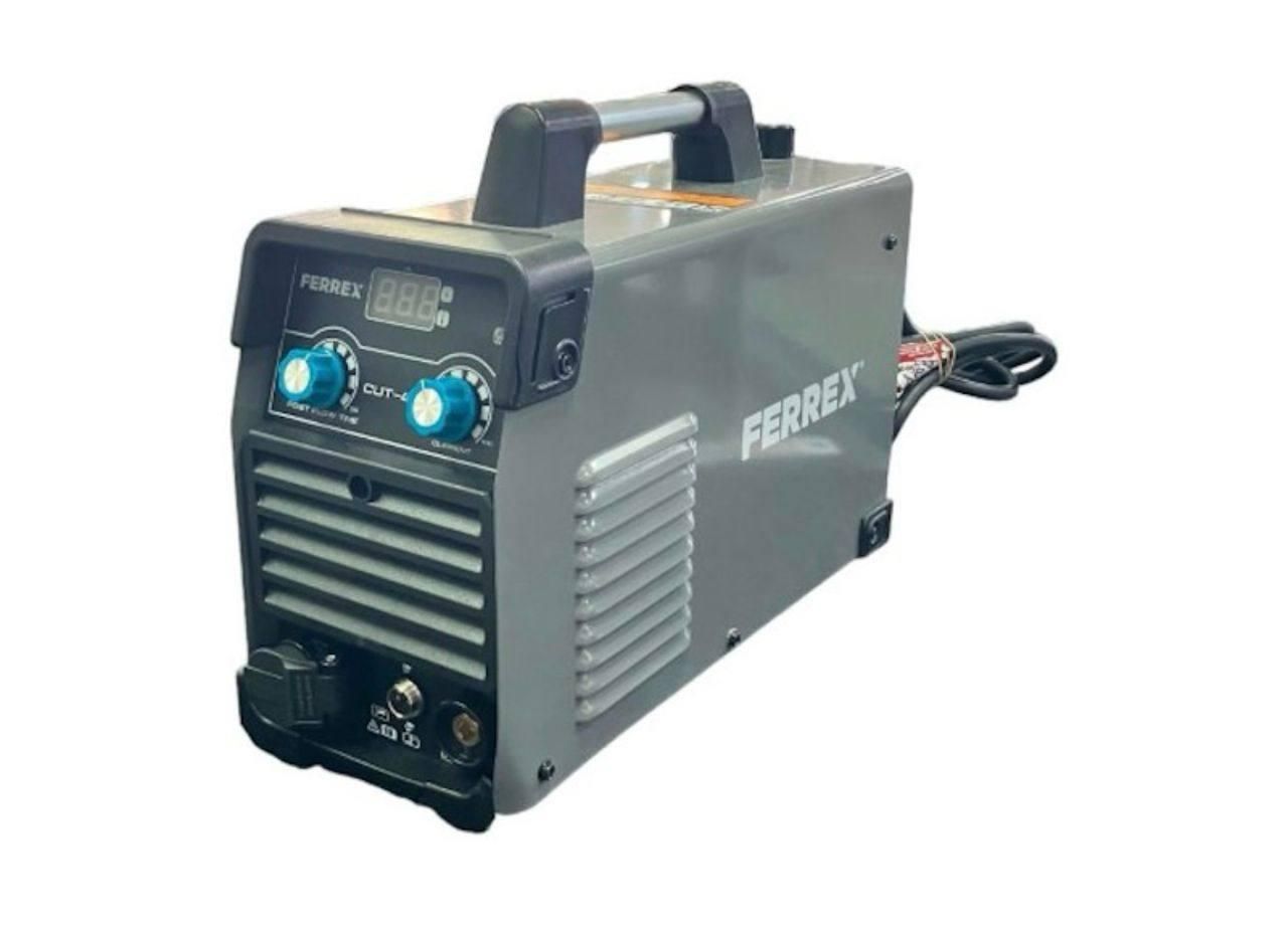 دستگاه برش پلاسما فرکس استرالیا|ماشین‌آلات صنعتی|بندر گناوه, |دیوار