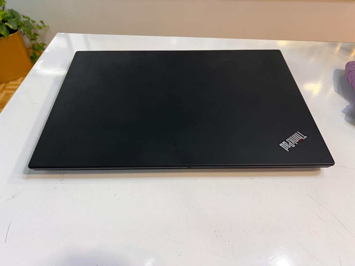 لپ تاب thinkpad t14|رایانه همراه|کیش, |دیوار