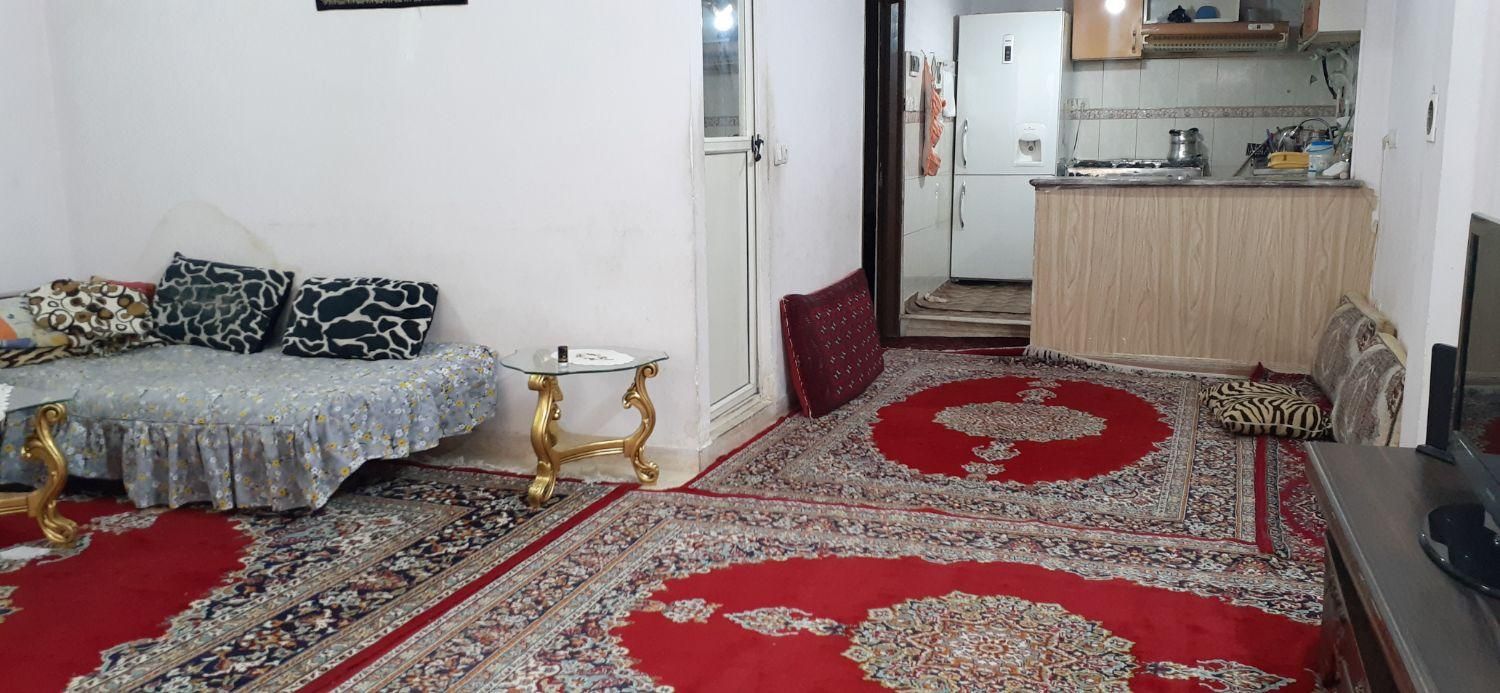 سوییت تمییز همکف مناسب سالندان نزدیک حرم|اجارهٔ کوتاه‌مدت آپارتمان و سوئیت|مشهد, طلاب|دیوار