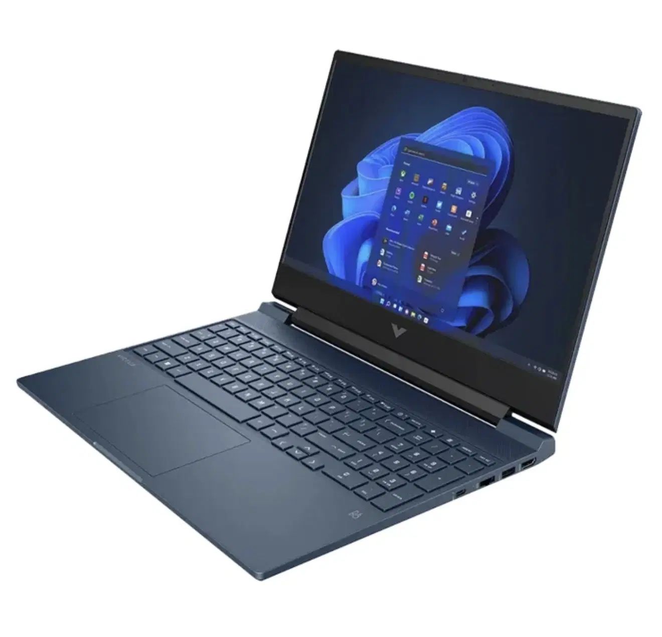Hp victus لپتاپ اکبند اچ پی ویکتوس|رایانه همراه|ارومیه, |دیوار