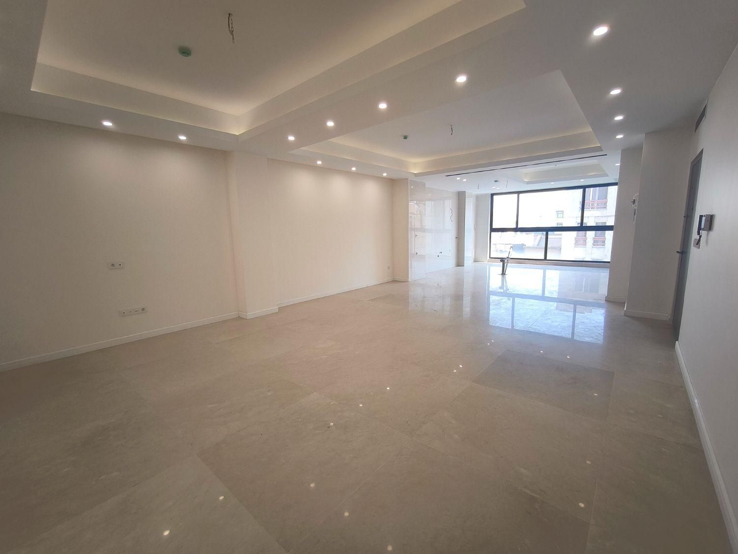 آپارتمان ۱۳۱ متر * نوساز * «کلیدنخورده ' غرق نور»|فروش آپارتمان|تهران, مهران (سیدخندان)|دیوار