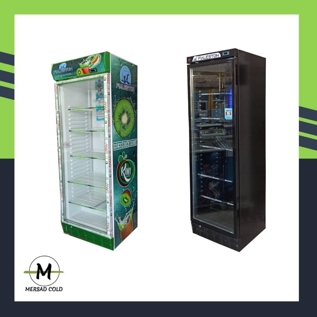 یخچالهای تک درب با گارانتی معتبر|یخچال و فریزر|مهران (ایلام), |دیوار